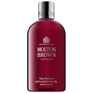 Купить гель для душа Molton Brown Rosa Absolute Bath & Shower Gel